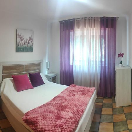 Apartamento Siro Compostela Santiago de Compostela Exteriér fotografie