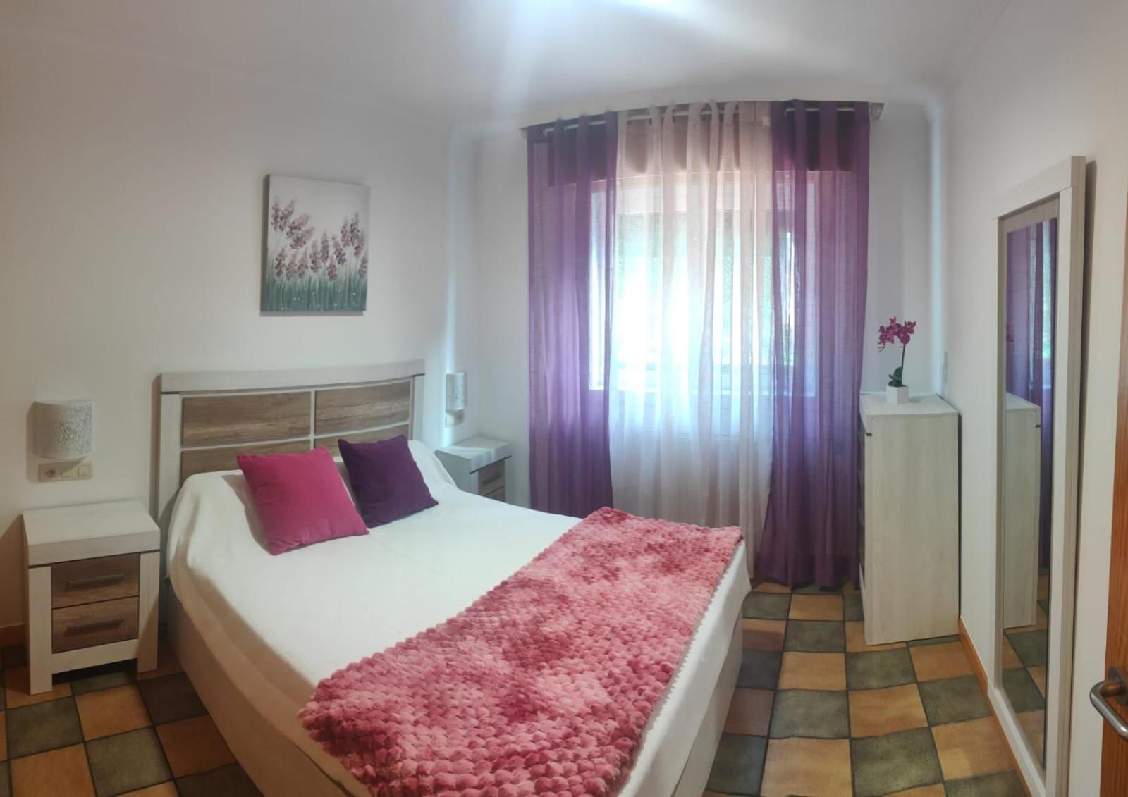 Apartamento Siro Compostela Santiago de Compostela Exteriér fotografie
