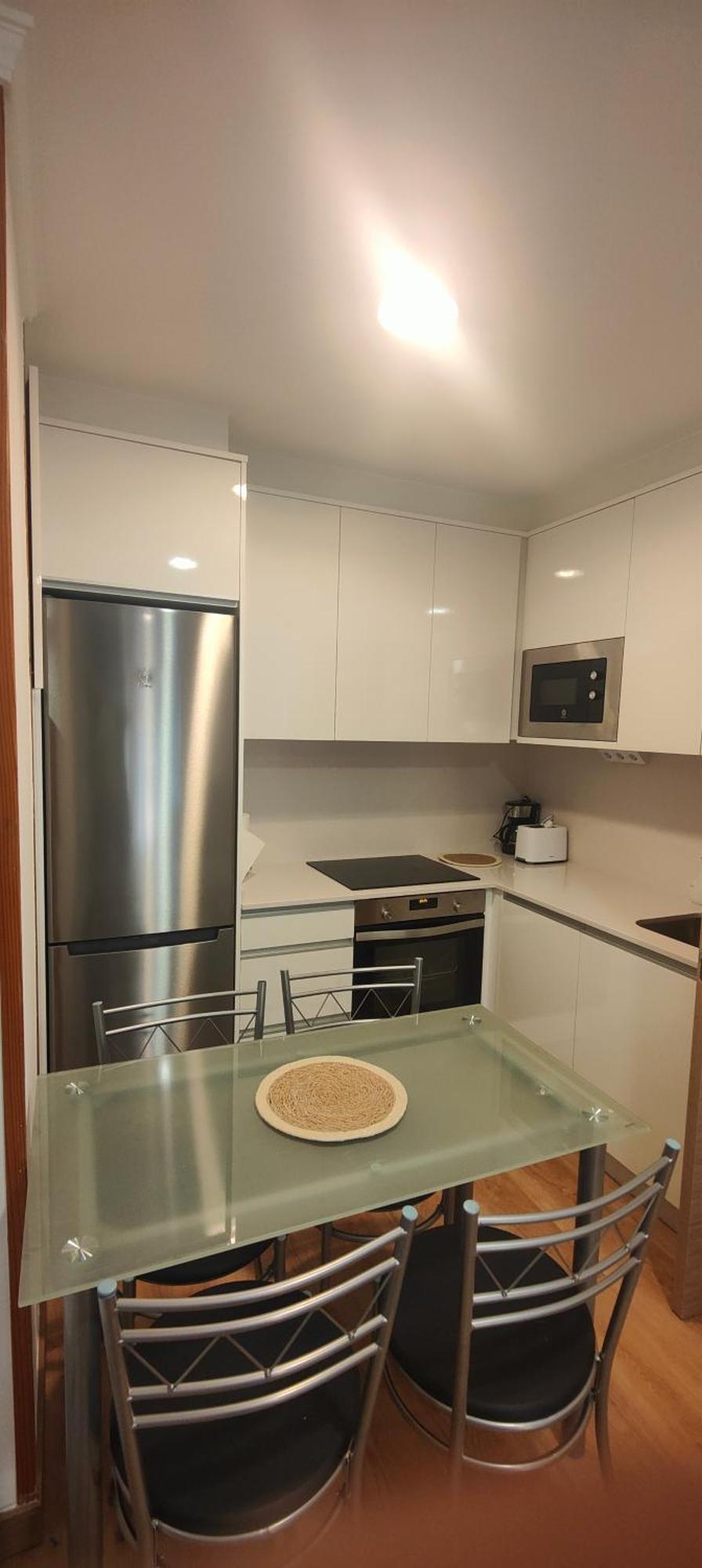 Apartamento Siro Compostela Santiago de Compostela Exteriér fotografie