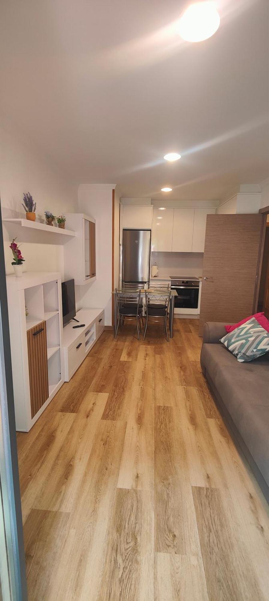 Apartamento Siro Compostela Santiago de Compostela Exteriér fotografie